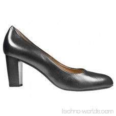Aerobics Hostess 70 Womens Leather Classic Court Shoes