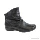 Aerobics Swear Womens Leather Boots Made In Portugal