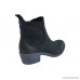 Bueno Antalya Womens Leather Boots Made In Turkey