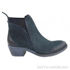 Bueno Antalya Womens Leather Boots Made In Turkey