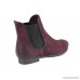 Bueno Union Womens Leather Boots Made In Turkey