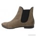Bueno Union Womens Leather Boots Made In Turkey
