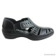 Cabello 5325-21 Womens Leather Comfort Shoe Made In Turkey