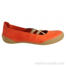 Cabello Comfort 09 Womens Leather Shoes Made In Turkey