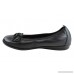Cabello Comfort 1332 Womens Leather Comfort Flats Made In Portugal
