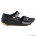 Cabello Comfort 2093 Womens Leather Comfort Sandals Made In Turkey