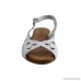 Cabello Comfort 3527 Womens Leather Sandals Made In Spain