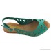 Cabello Comfort 3527 Womens Wedge Sandals Made in Spain
