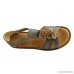 Cabello Comfort 4032 Womens Leather Sandals Made In Portugal