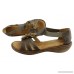 Cabello Comfort 4032 Womens Leather Sandals Made In Portugal