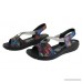 Cabello Comfort 865-10 Womens Leather Comfort Sandals Made In Turkey