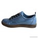 Cabello Comfort EG1520 Womens Flat Leather Comfort European Shoes