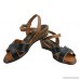 Cabello Comfort IM1442 Womens Leather Sandals Made In Turkey