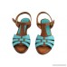 Cabello Comfort IM1455 Womens Sandals Hand Made In Turkey