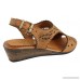 Cabello Comfort IM1560 Womens Sandals Hand Made In Turkey