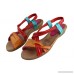 Cabello Comfort NE5882 Womens Comfort Leather Sandals Made In Spain