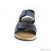 Carla Verde By Cabello Comfort CV631 Womens Sandals Made In Turkey