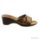 Country Jack Studio C432 Womens Comfort Sandals MADE IN ITALY