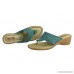 Country Jacks Studio I218 Womens Sandals MADE IN ITALY