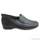 Flex & Go Amelie Womens Comfortable Leather Shoes Made In Portugal