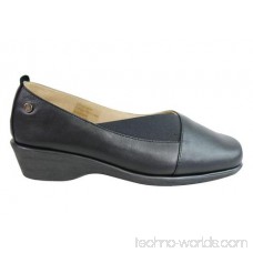 Flex & Go Olivia Womens Comfortable Leather Shoes Made In Portugal