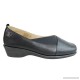 Flex & Go Olivia Womens Comfortable Leather Shoes Made In Portugal