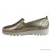 Flex & Go Tagus Womens Comfort Flexible Leather Flats Made In Portugal