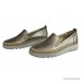 Flex & Go Tagus Womens Comfort Flexible Leather Flats Made In Portugal
