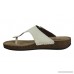Florance 220041 Womens Leather Sandals Made in Italy