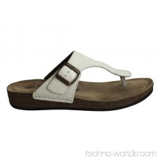 Florance 220041 Womens Leather Sandals Made in Italy