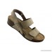Florance 221061 Womens Leather Sandals Made in Italy