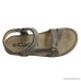 Florance 227101 Womens Leather Sandals Made in Italy