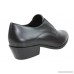 Gino Ventori Avalon Womens Leather Shoes Made In Brazil