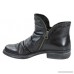 Gino Ventori Solution Womens Ankle Boots Made In Brazil