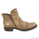 Gino Ventori Solution Womens Ankle Boots Made In Brazil