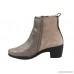 Hispanitas Womens Soft Leather Boots Made In Spain