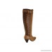 Hush Puppies Ursula Womens Leather Boots Made In Brazil