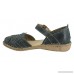 Josef Seibel Francesca 05 Womens Leather Comfort Shoes