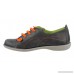 Jungla 6021 Womens Leather Casual Shoes Made In Spain