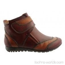 Pikolinos Womens Leather Ankle Boots Made in Spain