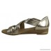 Pinaz 317 AO Womens Leather Sandals Made In Spain
