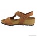 Sabatini 950 Womens Comfort Sandals Made In Italy