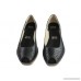 Sala Europe Erine Womens Comfort Peep Toe Leather Shoes