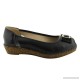 Sala Europe Erma 2 Womens Peep Toe Leather Shoes