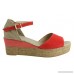 Toni Pons Donna Womens Espadrille Sandals Made In Spain