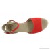 Toni Pons Donna Womens Espadrille Sandals Made In Spain