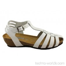Vita Unica Womens Leather Fisherman Sandals Made In Spain
