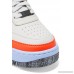 Air Force 1 Jester XX textured-leather sneakers