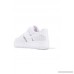Air Force I Upstep leather and mesh sneakers