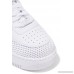Air Force I Upstep leather and mesh sneakers